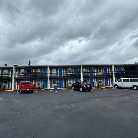 Midtown Lodge Jacksonville Exterior photo